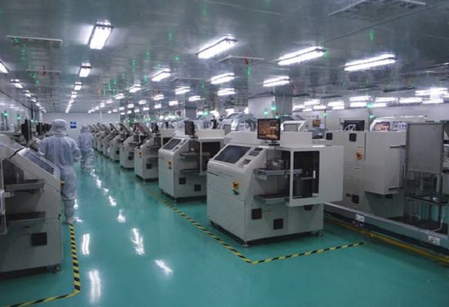工厂为什么要建洁净室和洁净室？